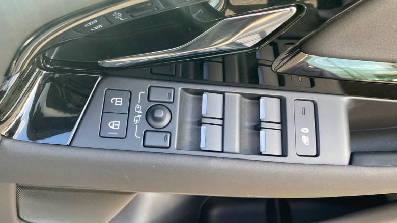 Land Rover Range Rover Evoque 2.0 D200 Edition 5dr Auto Diesel Hatchback